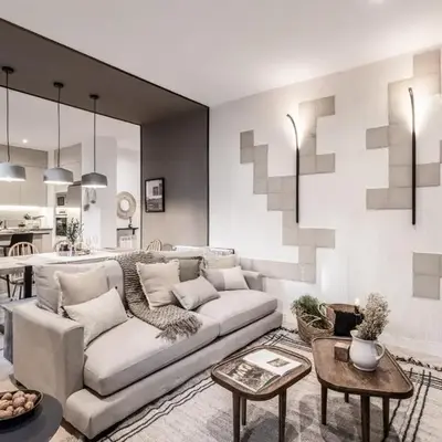 Utrera - 4 bedrooms in Trafalgar