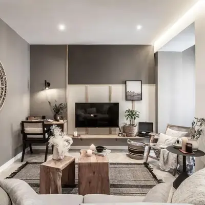Ojen - 4 bedrooms in Trafalgar