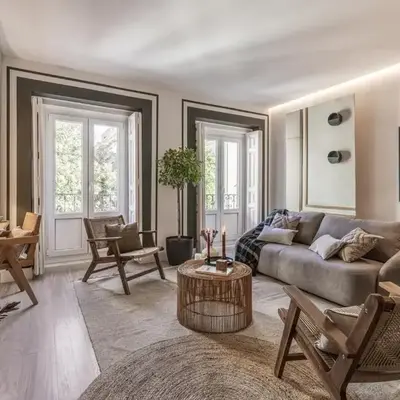 Cazorla - 2 bedrooms in Trafalgar