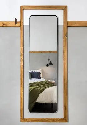 Cama o camas de una habitación en Chianti - 2 bedrooms in Malasaña