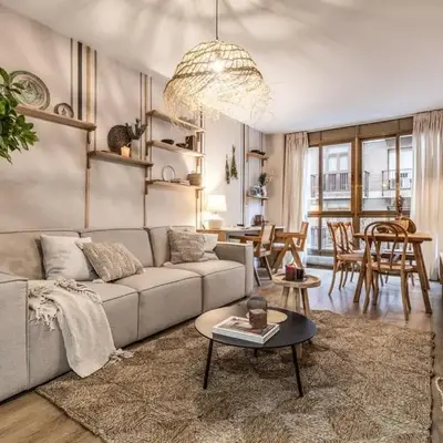 Tavira - 3 bedrooms apartment in Recoletos