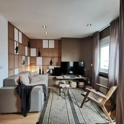 Triana - 1 bedroom apartment in Trafalgar