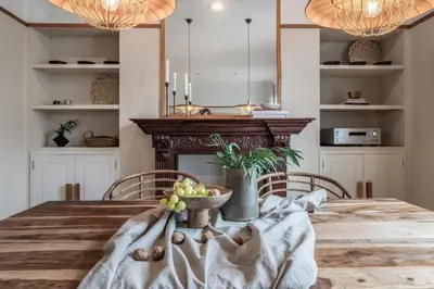 Plano de Betawi - 3 bedroom in Chamberí