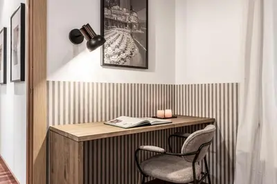 Plano de Vero - 3 bedroom apartment in Goya