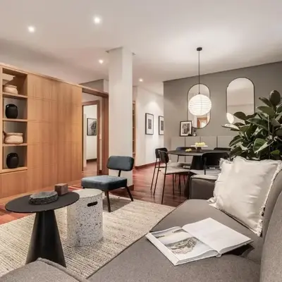 Vero - 3 bedroom apartment in Goya