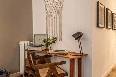 Plano de Casaluce - 2 bedrooms in Trafalgar