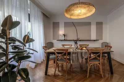 Plano de Carmona - 3 bedrooms in Salamanca