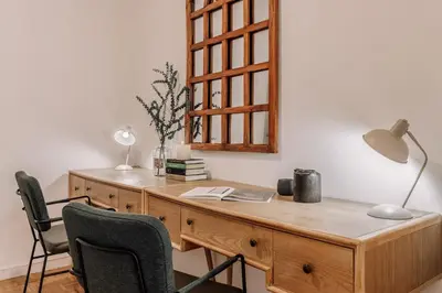 Plano de Librandi - 2 bedrooms in Lista