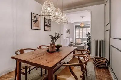 Plano de Librandi - 2 bedrooms in Lista