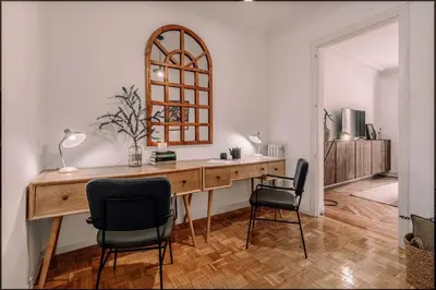 Plano de Librandi - 2 bedrooms in Lista