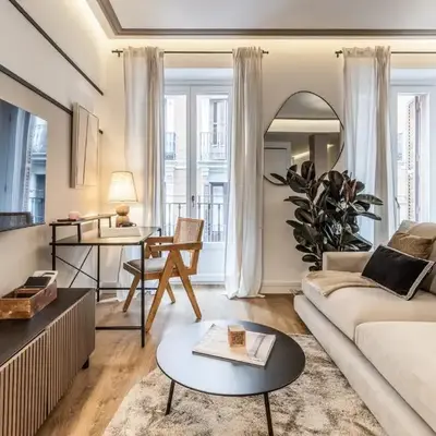 Sauco - 2 bedrooms in Centro