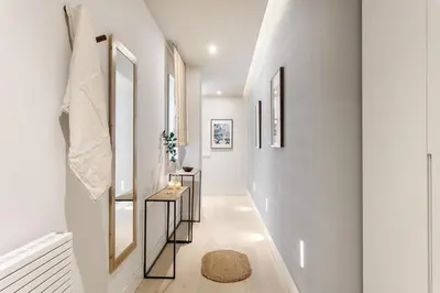 Plano de Selong - 2 bedrooms in Almagro