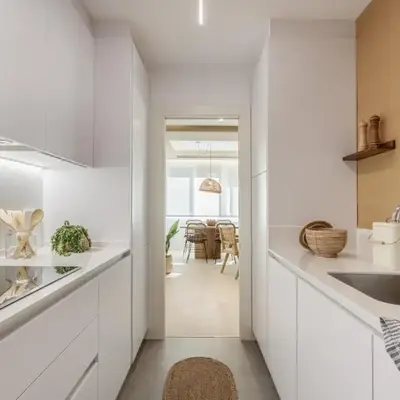 Selong - 2 bedrooms in Almagro