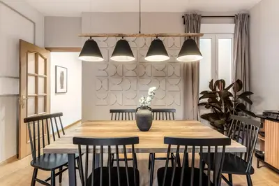 Plano de Gredos - 2 bedrooms in Recoletos