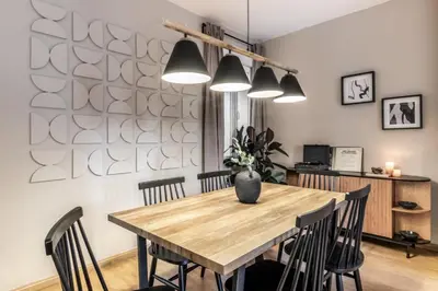 Plano de Gredos - 2 bedrooms in Recoletos