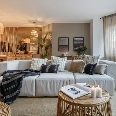Selayar - 4 bedrooms in Almagro