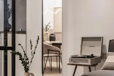 Plano de Emba - 2 bedrooms apartment in Lista