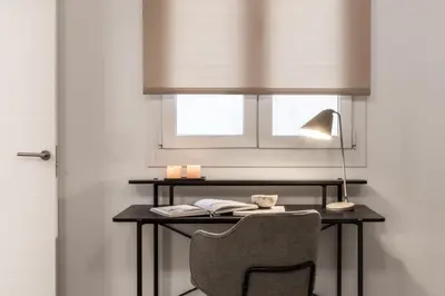 Plano de Emba - 2 bedrooms apartment in Lista
