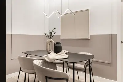 Plano de Emba - 2 bedrooms apartment in Lista
