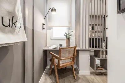 Plano de Oro - 1 bedroom apartment in Castellana