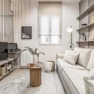 Oro - 1 bedroom apartment in Castellana