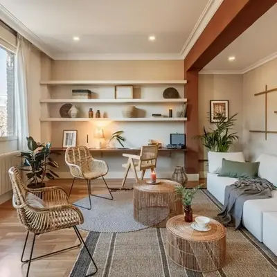 Ombai - 2 bedrooms in Castellana