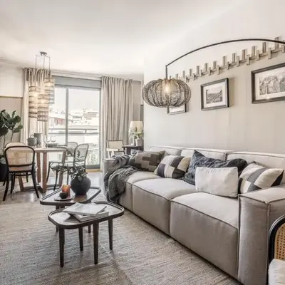Elila - 2 bedrooms in Goya