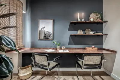 Plano de Logo - 2 bedrooms in Salamanca
