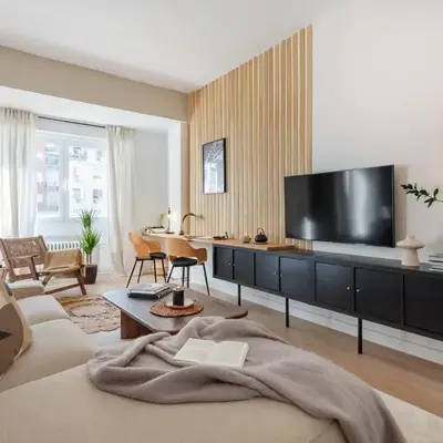 Trikora - 3 bedrooms in Castellana