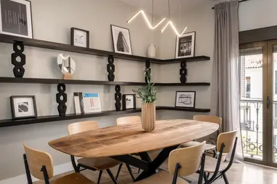 Plano de Onyx - 2 bedrooms in Centro