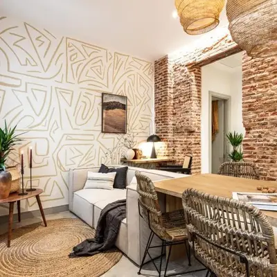 Zeila - 2 bedrooms in Castellana