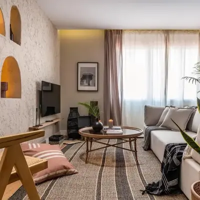 Sabha - 3 bedrooms in Almagro