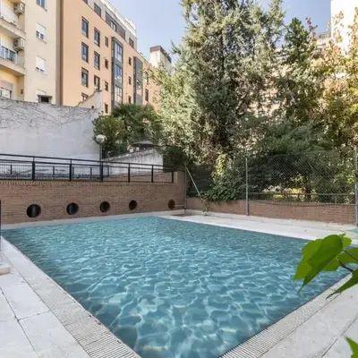 Anastasia - 1 bedroom in Ríos Rosas