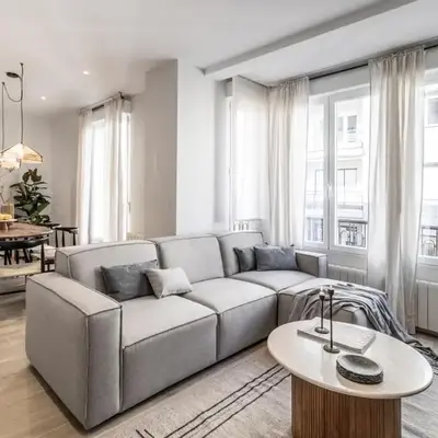 Stella - 3 bedrooms in Goya