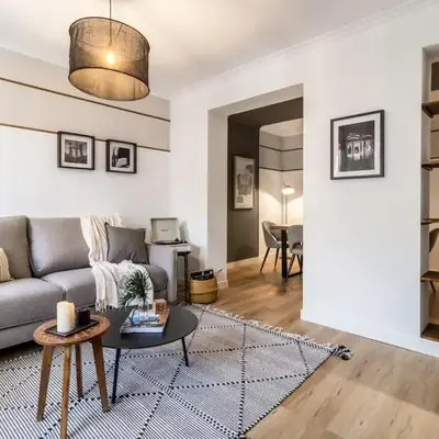 Nicks - 2 bedrooms in Trafalgar