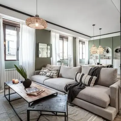 Lisala - 2 bedrooms in Trafalgar