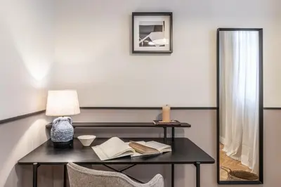 Plano de Atazar - 3 bedroom in Recoletos