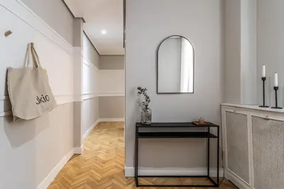 Plano de Atazar - 3 bedroom in Recoletos
