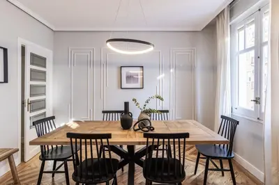 Plano de Atazar - 3 bedroom in Recoletos