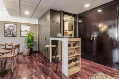 Plano de Opala - 1 bedroom in Castellana