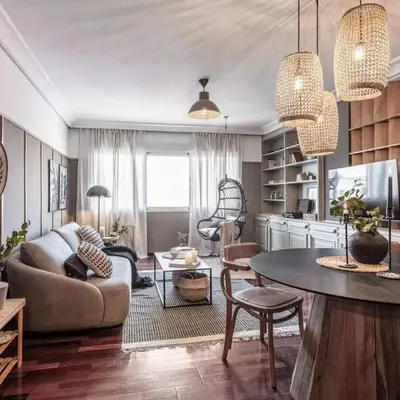 Opala - 1 bedroom in Castellana