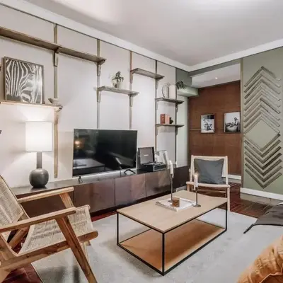 Twa - 2 bedrooms in Almagro