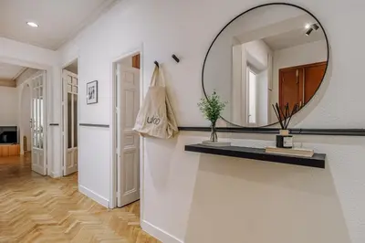 Plano de Arce - 3 bedrooms in Salamanca
