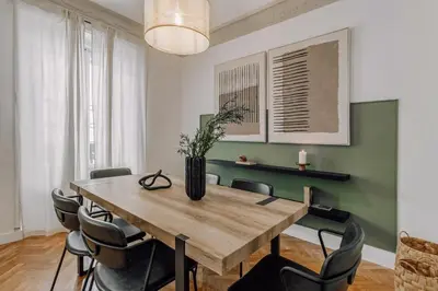 Plano de Arce - 3 bedrooms in Salamanca