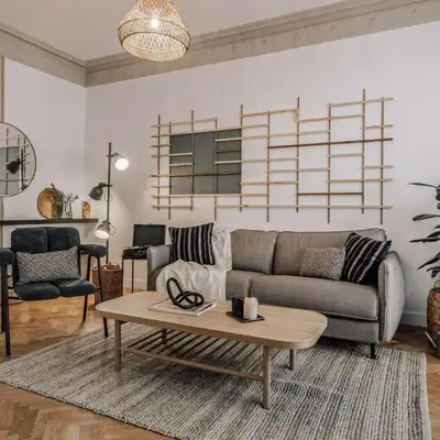 Arce - 3 bedrooms in Salamanca