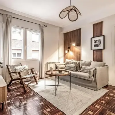 Pagani - 1 bedroom apartment in Goya