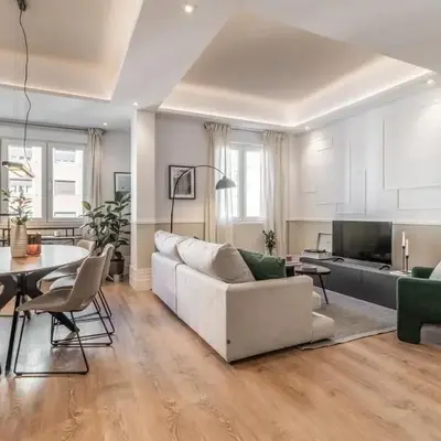 Laguna - 3 bedroom in Ibiza