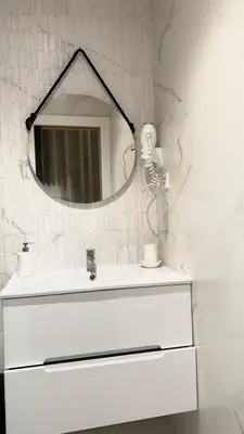 Plano de Habitación Plaza Zerolo C