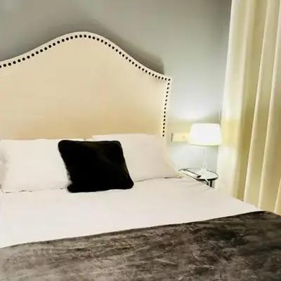Habitación Plaza Zerolo C