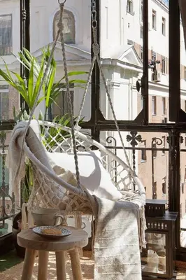 Zona de estar de Makena - 2 bedrooms in Salamanca